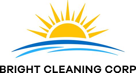 New bright cleaning services